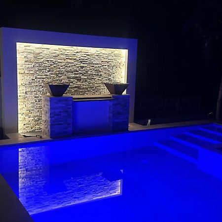 Villetta De Mar Civitanova Marche Exteriör bild